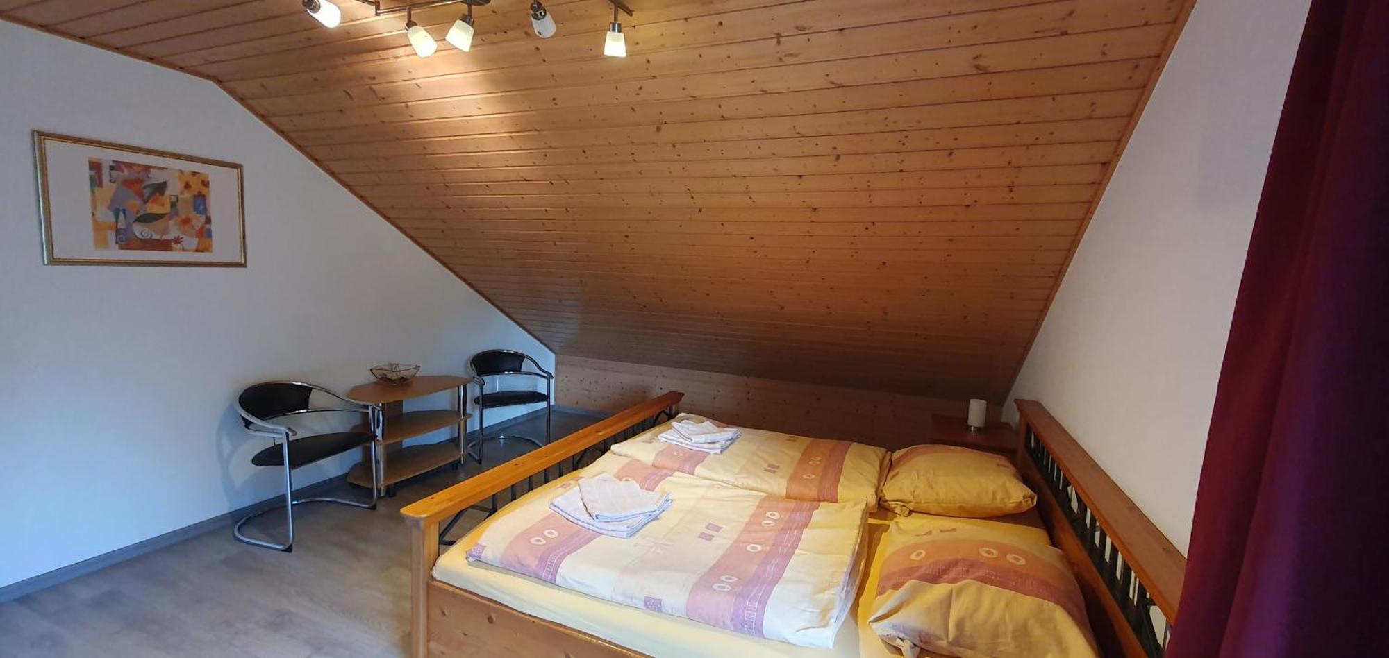 Ferienwohnung Gerstmann Eslohe Exteriér fotografie