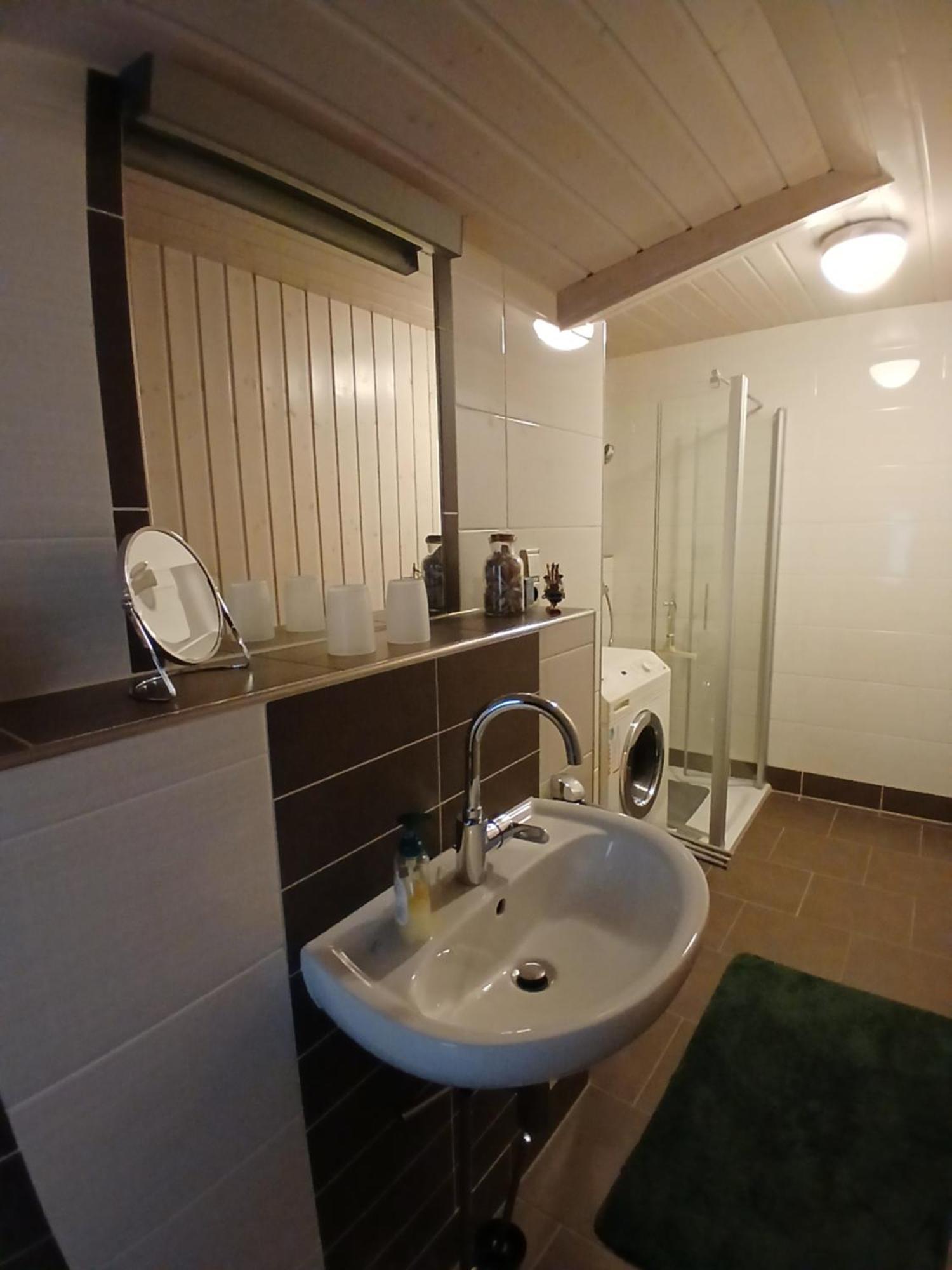 Ferienwohnung Gerstmann Eslohe Pokoj fotografie