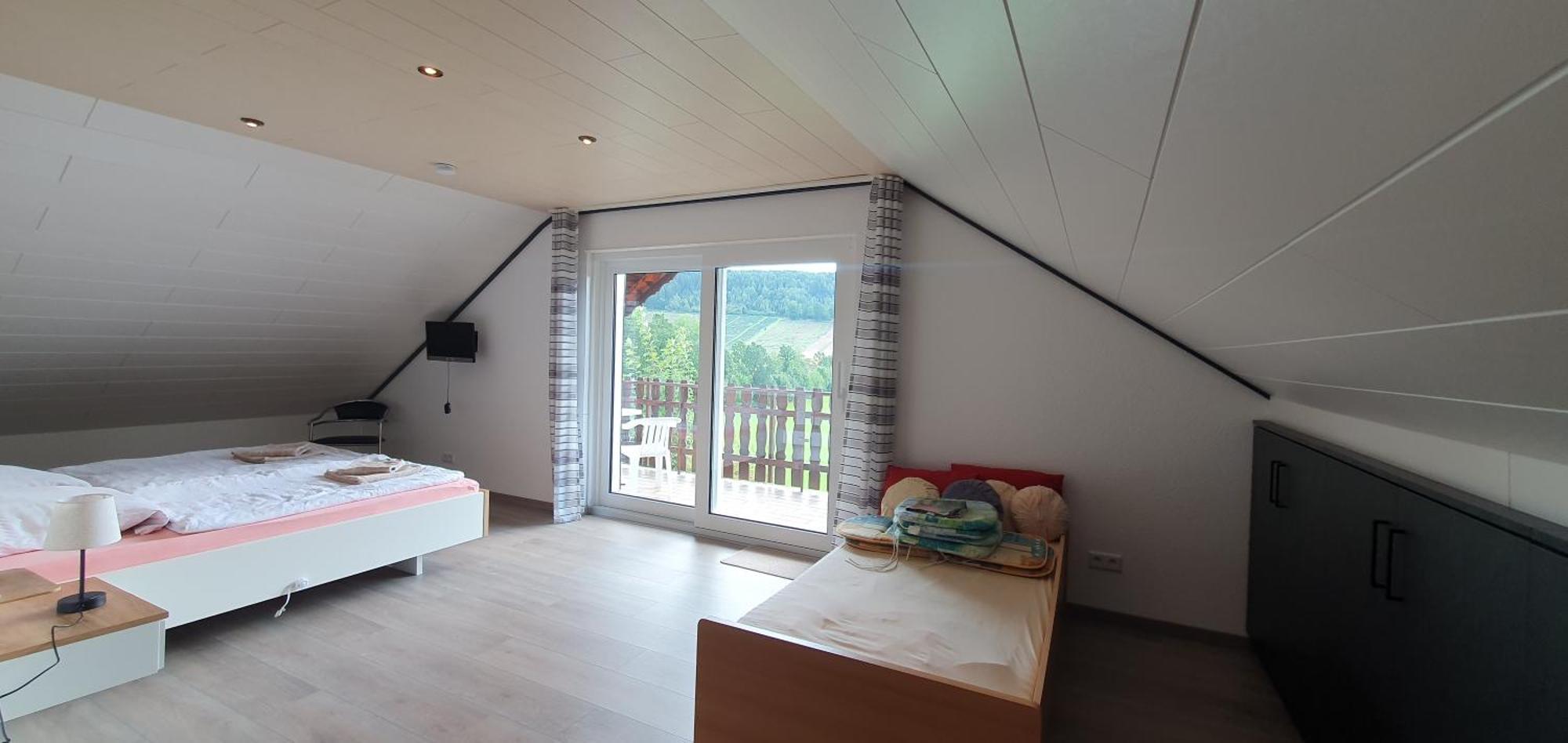 Ferienwohnung Gerstmann Eslohe Exteriér fotografie