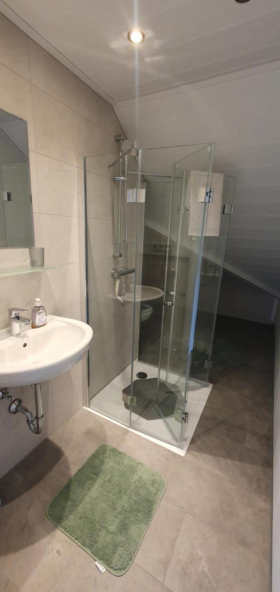 Ferienwohnung Gerstmann Eslohe Exteriér fotografie