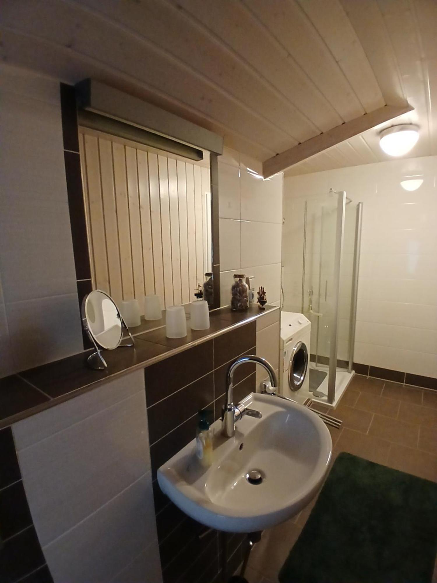 Ferienwohnung Gerstmann Eslohe Exteriér fotografie