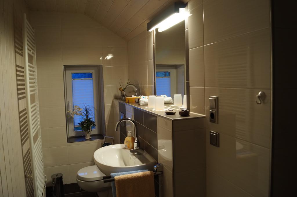 Ferienwohnung Gerstmann Eslohe Exteriér fotografie